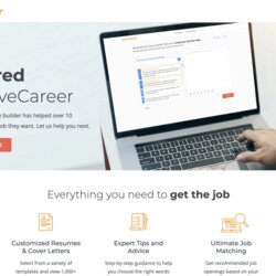 Spiffing What The Best Resume Writing We Picked