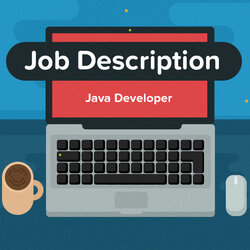 Java Developer Job Description Template