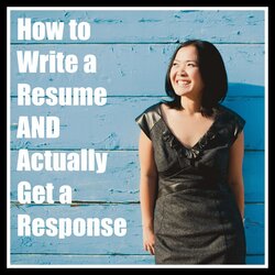 Supreme San Diego Hr Mom How To Write Resume And Actually Get Response Birthday First Party Baby