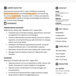 Admirable Skills For Resume To Put On Job