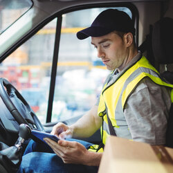 Brilliant Case Study Major Retailer Driver Hire Job Transport Delivery Canada Summary