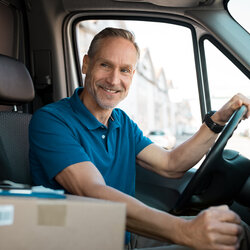 Fine Self Employed Delivery Driver What Is And How To Become One