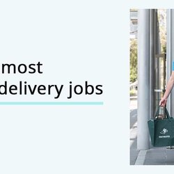 Great Delivery Driver Jobs Find Scale