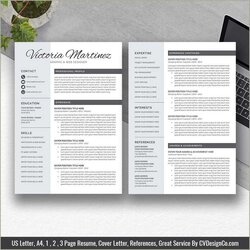 Exceptional Microsoft Office Word Free Resume Templates Example Gallery
