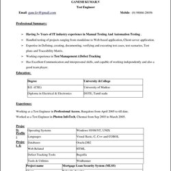 Microsoft Office Resume Templates Free Download Samples Word Template Ms Instant Formats Format