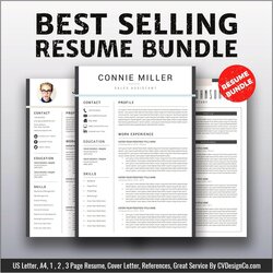 Preeminent Microsoft Office Template Free Download Resume