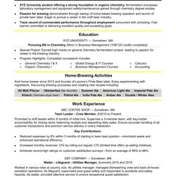 Legit Resume For Internship Monster Sample Experience Templates Business Template Examples Job Skills Student