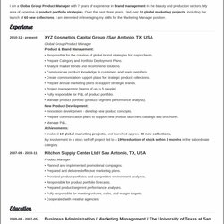 Perfect Resume Examples For Education Jobs Example Gallery