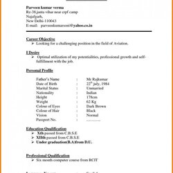 Super Job Resume Format Download Dentist Simple Vitae Curriculum Amusing Freshers Resumes Ml