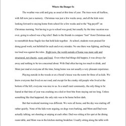 Capital Descriptive Essay Sample Definition And Writing Tips Student