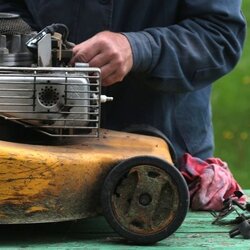 Lawn Mower Repair Shops Cecil County Md Hire Us To Mow