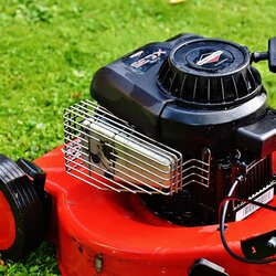 Perfect Lawn Mower Maintenance And Repair Homeland Repairs Compressor
