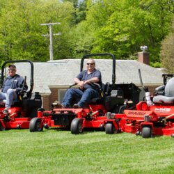Out Of This World Gravely Dealer The Week Turf Depot Salem And Manchester Mower