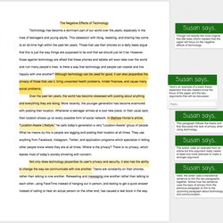 Spiffing Cause And Effect Essay Examples That Will Stir Essays Thesis Paragraph Causes Does Transitions