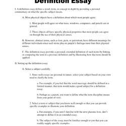 Essay Examples Definition Thesis Argument Essays Successful Argumentative Brilliant Prompt Worksheet