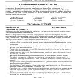 Resume Objective Statements Samples