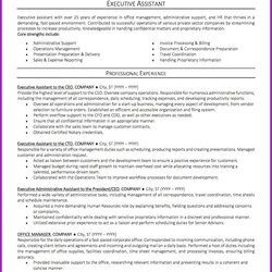 The Highest Quality Example Of Medical Office Assistant Resume Examples Sample Objective For