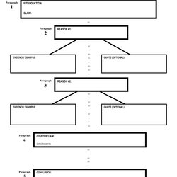 Excellent Best Images Of Introduction Essay Worksheet Rock Cycle Worksheets Outline Persuasive Template