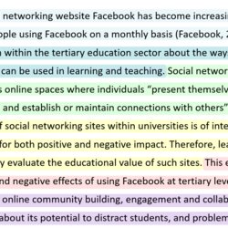 Fantastic Library Essays Paragraph Introduction Example