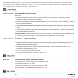 Wonderful Simple Resume Examples Nurse Practitioner Samples Resumes Formats Template Iconic