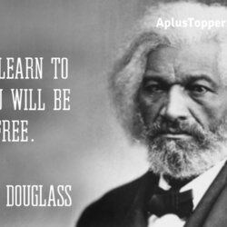 Terrific Frederick Douglass Learning To Read And Write Essay Plus Topper