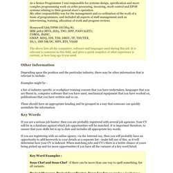 Matchless How To Write Killer Resume