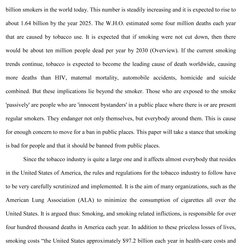 Fine Free Writing Essay Examples Illustration Sample Posted Size