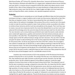 Peerless Movie Example Of Critique Essay Buy Review From Experts Evaluation Essays College Thumbnail