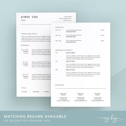Superb Simple Cover Letter Template Letterhead Word