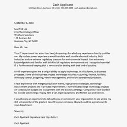 Smashing Examples Of Cover Letter Example Resume Why Template Job Choose Board Explain Should Sample