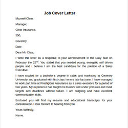 Wizard Cover Letter Example For Job Download Free Documents In Word Simple Sample Any Templates Looking