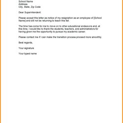 Swell New Job Region Letter You Can Download For Full Resume Template Resignation Sample Format Formal