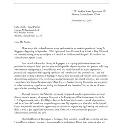 Splendid Cover Letter Examples For Lawyers Williamson Ga Firm Attorneys Resume Law Sample The Of