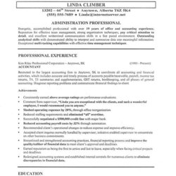 Live Career Resume Builder Template Info