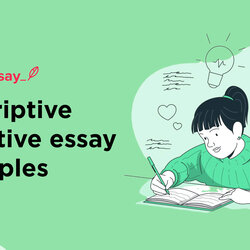 Magnificent Best Descriptive Narrative Essay Examples For College Students