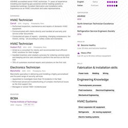 Out Of This World Resume Samples Template Resumes Interview