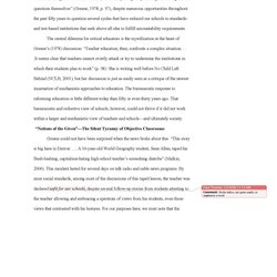 Worthy Conventional Language Sample Essay With Notes