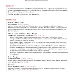 The Highest Quality Business Administration Resume Example Writing Tips
