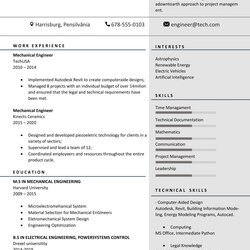 Resume Template Copy Free Templates Frequently Asked White Engineering Scaled