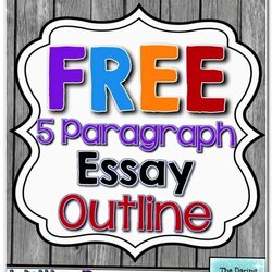 Sterling Essay Topics For Fifth Grade