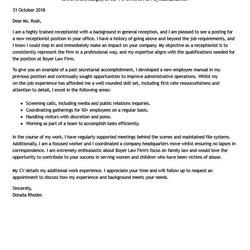 Great Law Cover Letter Sample For Your Needs Template Collection Relations Experience Public Source