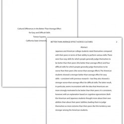 Smashing School Essay How To Write In Format Example