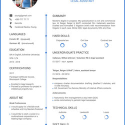 Brilliant Resume With No Work Experience Sample For Students Blog Student Without Write Example Young Follow
