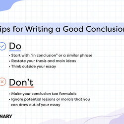 Sublime How To Write Conclusion For An Essay