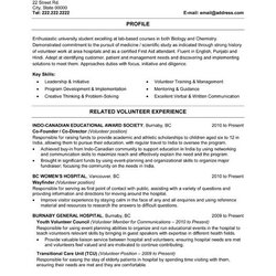 Swell Best Images About Resume Templates Samples On Health Care Worker Template Sample Examples Example