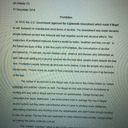 Wonderful Paragraph Essay Example College Hands On Learning All Orig
