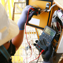 Matchless Low Voltage Electrician Near Monroe Milne Electric Technologies