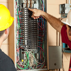 Eminent San Francisco Low Voltage And Electrical Cabling Wiring Services