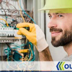Fine Use These Tips To Find Low Voltage Technician Job Outsource