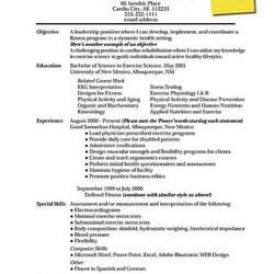 Fine How To Write Resume That Gets The Interview Activities We And Sample Career